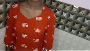 Sizzling Desi Girl Groped And Drilled From Behind