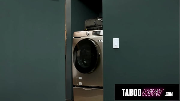 TABOOHEAT My New Stepmommy ELLIE TAY Genuinely Covets Me To Like Her!