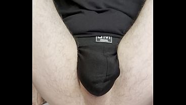 Analaddict - Solo Fun With Backdoor Jams