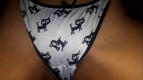Mi Putita Hermanastra Susy Con Calzoncitos Ricos