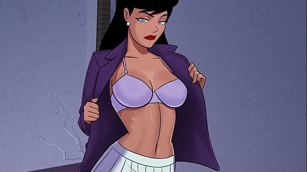 Something Unlimted Lois Disrobe