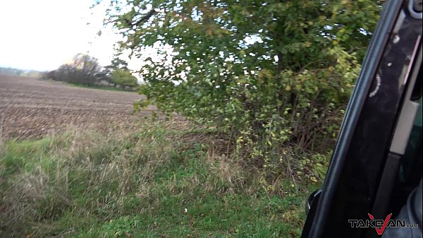 Deep Bang For Cheated European Chestnut-haired