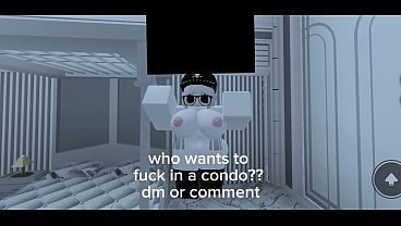 Who Wanna Plow Me In A Condo