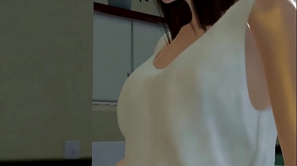 Stepsister Belly Inflation