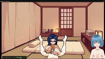 Happy Endings Demo Gameplay 2