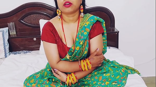 Indian Stepbrother & Stepsibling Best Sex Video With Clear Audio