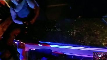 FUCK STUDIOS PRESENTS: Club Passions (Bartenders SPECIAL GIFT) **ep.2/pt.1** FULL ON SHEER.COM
