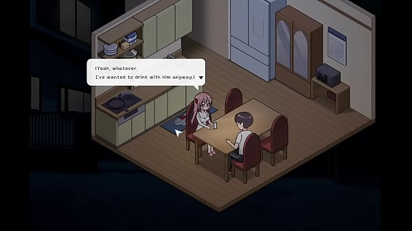 Stepsibling BlowJobs Me, Even If She Knows ??? Inari Season 1 Episode 5