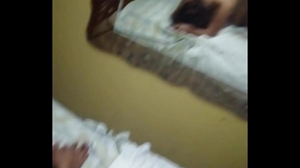 Cachando Rico A Mí Mujer