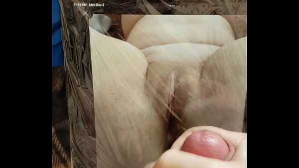 Jizz Tribute 1