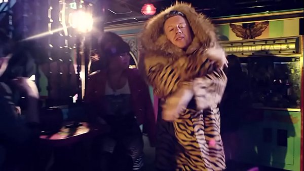 Macklemore Ryan Lewis - Thrift Shop Feat. Wanz ( - 720P HD