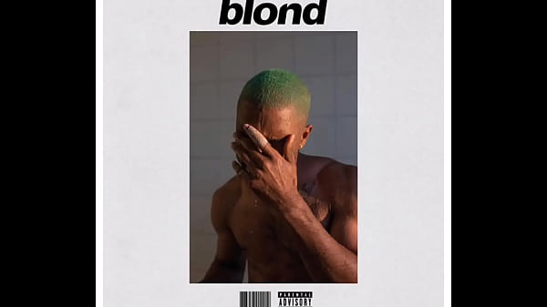 IVY - FRANK OCEAN