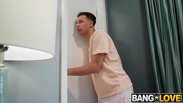 Asteria Gets Slammed In The Shower Asteria Jade, Johnny Treasure
