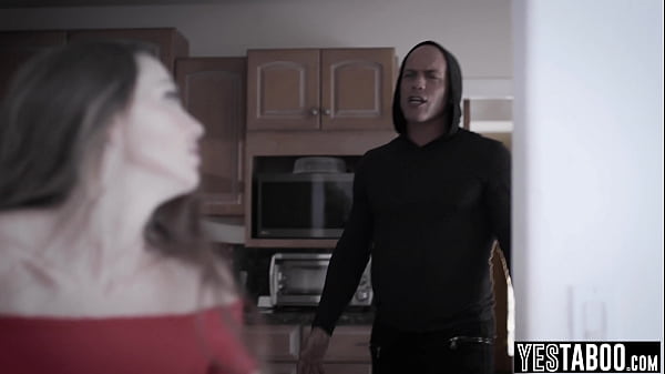 Huge Boobs Light-haired MILF Gobbled And Slammed By Manipulative Buck