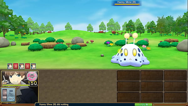 Lets Play Evenicle Part 2