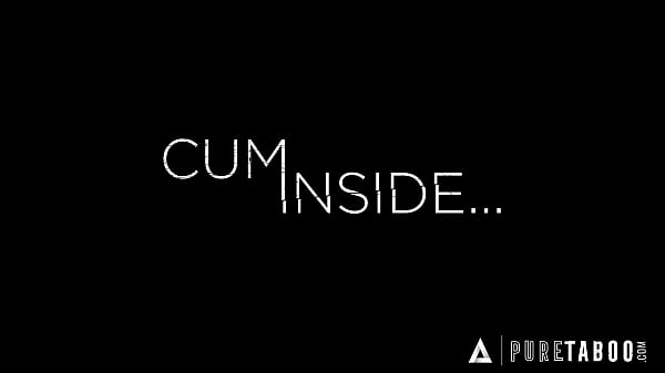 PURE PROHIBITED Extremely Randy Gianna Dior Allows Stranger To CREAMPIE Her ONLY If He Accepts To Be Unedited