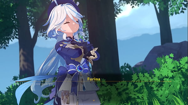 Aether Puts Furina In Her Place