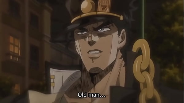 's Bizarre Adventure: Russian Crusaders. "The мир".