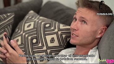 La Reina De Hielo. Sub Español. Ver Completo En: Pornsuborg