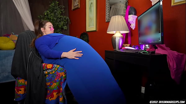 British Blueberry Inflation