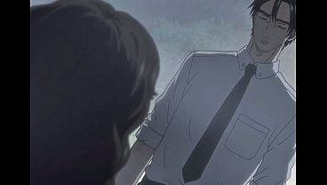 Anime Initial D Edit