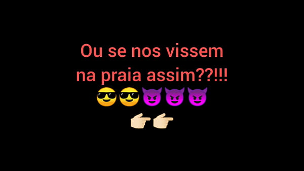 Sarah E Victor Se Exibindo.Casal Fitness Adora Se Exibir E Deixar As Pessoas Loucas De Tesão.