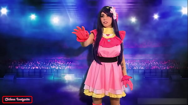 ¿Quién Es El Verdadero Padre De Aqua Y Ruby? - OSHI NO KO AI COSTUME PLAY - PARODIA PORNO