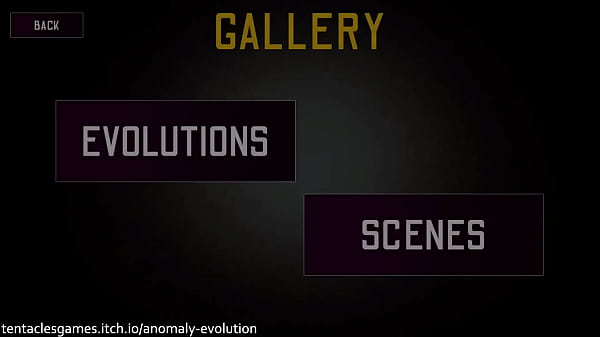 EVOLUTION NO.21