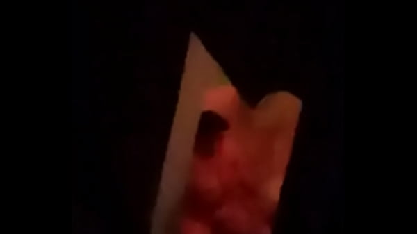 Genuine Steamy Aunty Bathing 2