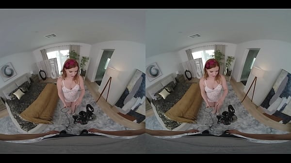 Ass Play With Stepsibling Harlow West