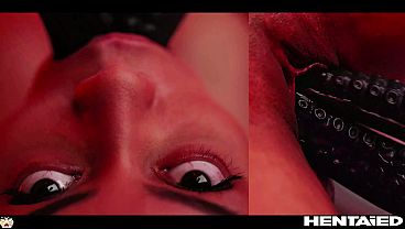 Compilation Ahegao Cumflation - Load Shower Internal Finish