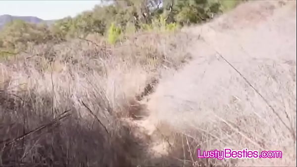 Hiking Guide Drills Three Dolls In The Crazy