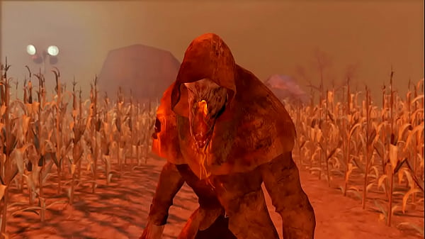 DBD Short: A Blight Idea