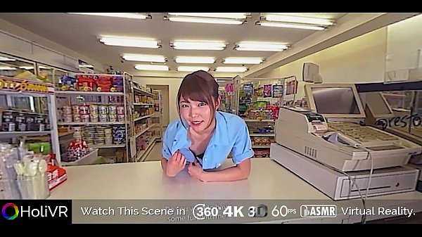 HoliVR Internal Finish And Explode At CVS