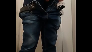 Shivam Masterbating In Office After Having Dream Of Fucking Her Colleague With Little Divine Boobs