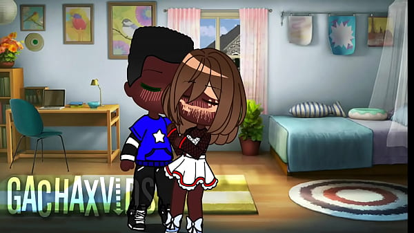 Needy Gacha Sex
