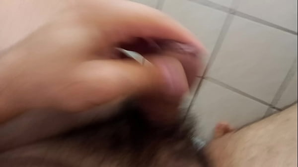 Gozada No Tesao