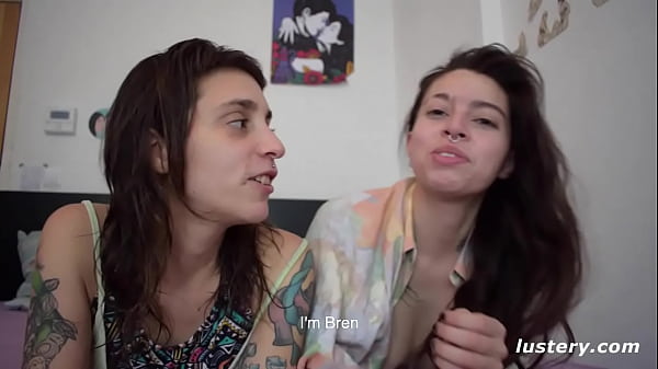 Lustery Sub Play #626: Bren & Leni - (Truly) Good Morning!