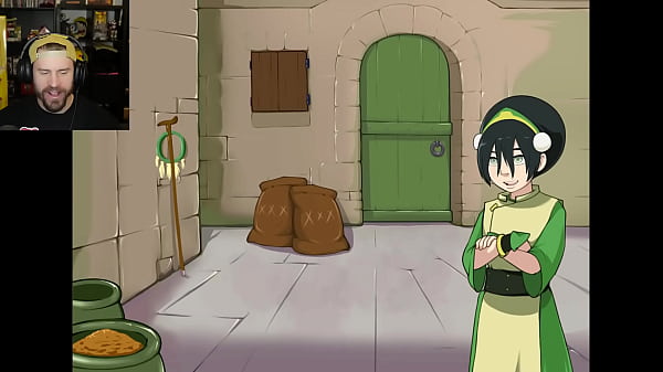 This Avatar Episode Should Be Banned (Four Elements Trainer)