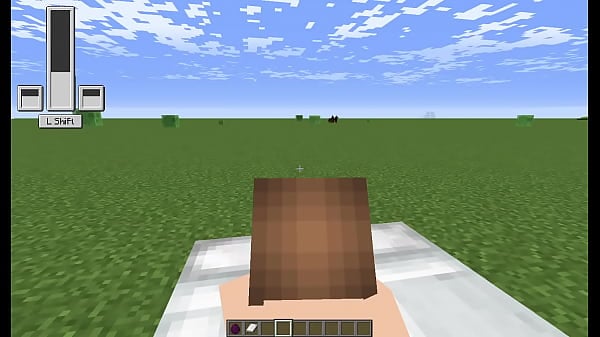 Jenny VS 1Muskkk No Quebra Pau
