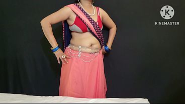 Horny Spouse Tantalized Her Husband To Got Vigorous Sex In The Bedroom