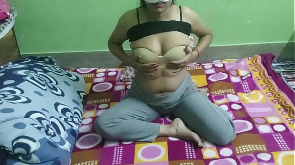 Shikha Taking Vibrator To Satisfy Her Cooch