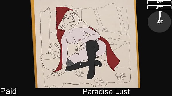 Paradise Want 14