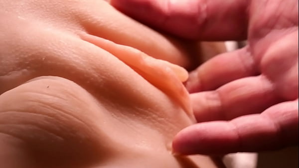 Work Inserted Into Her Vagina