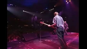 Green Day - Jaded In Chicago 1994