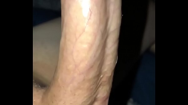 Frenzied Jerking Off