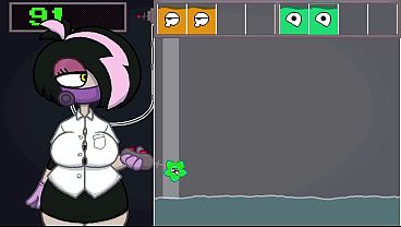 Amoeblaster: Max Rank (S Plus)