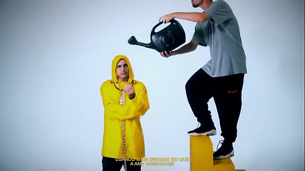 Kant Botando A Concorrência Pra Mamar