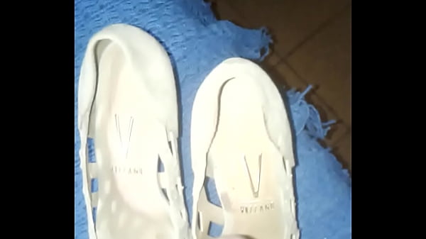 Gozada Gostosa No Salto Da Esposa.