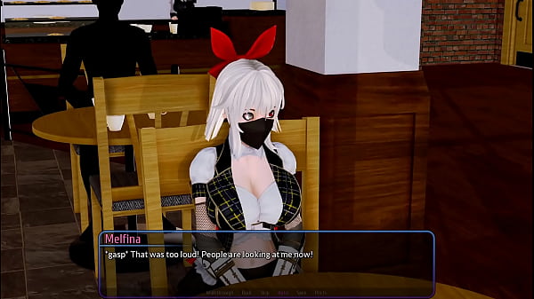 Harem Hotel -(PT 49) - [RUNEY]